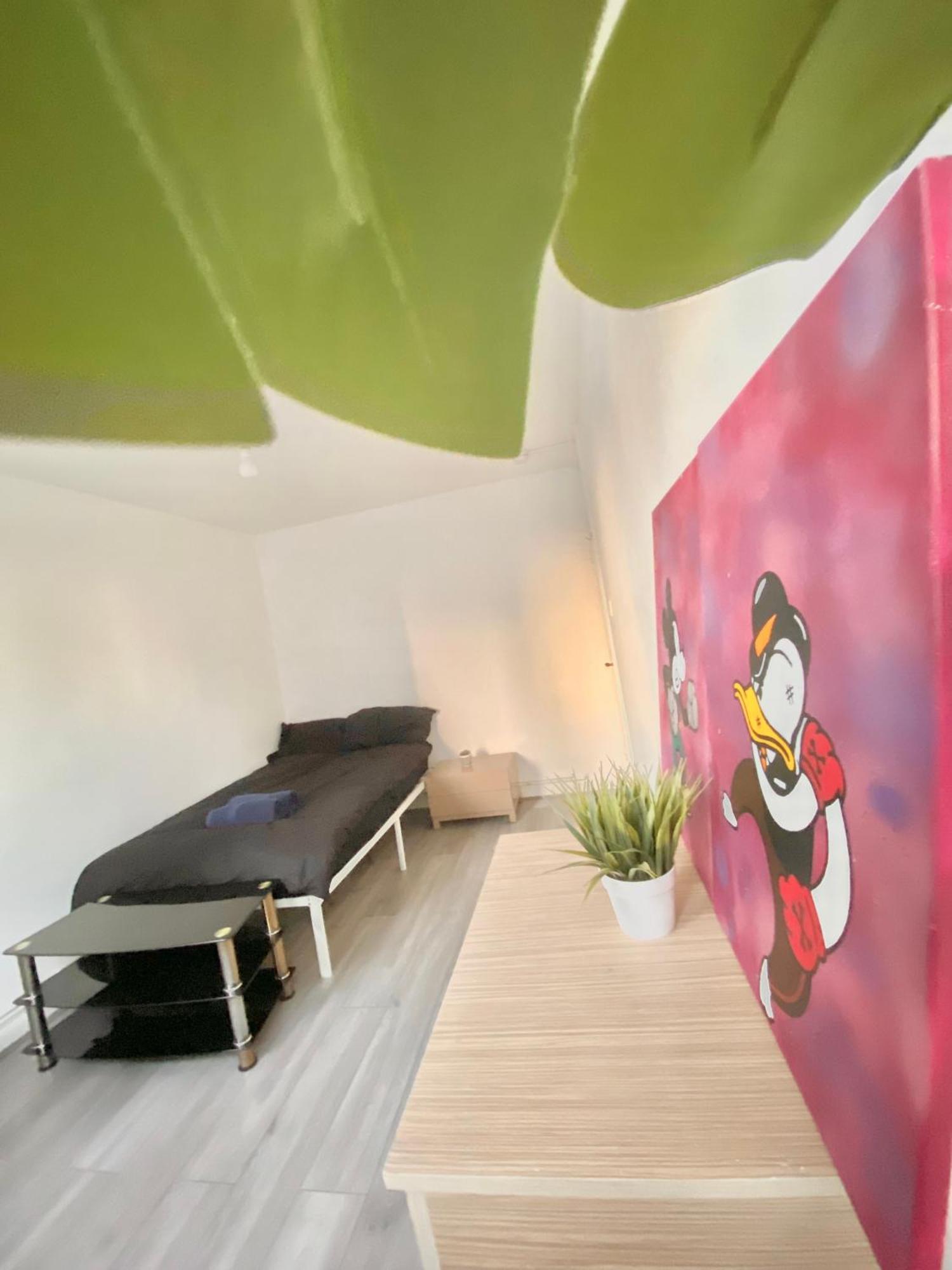Canary Wharf Serviced Apartement London Ngoại thất bức ảnh