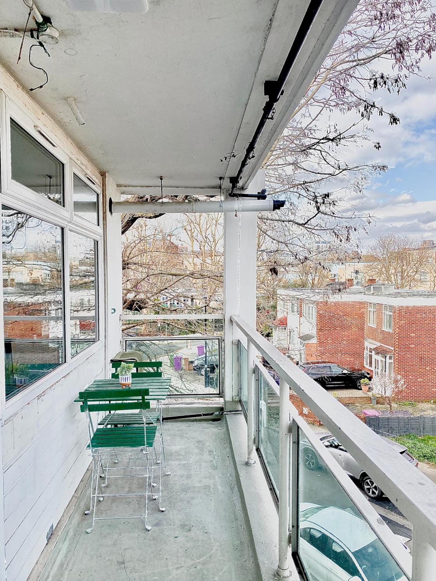 Canary Wharf Serviced Apartement London Ngoại thất bức ảnh