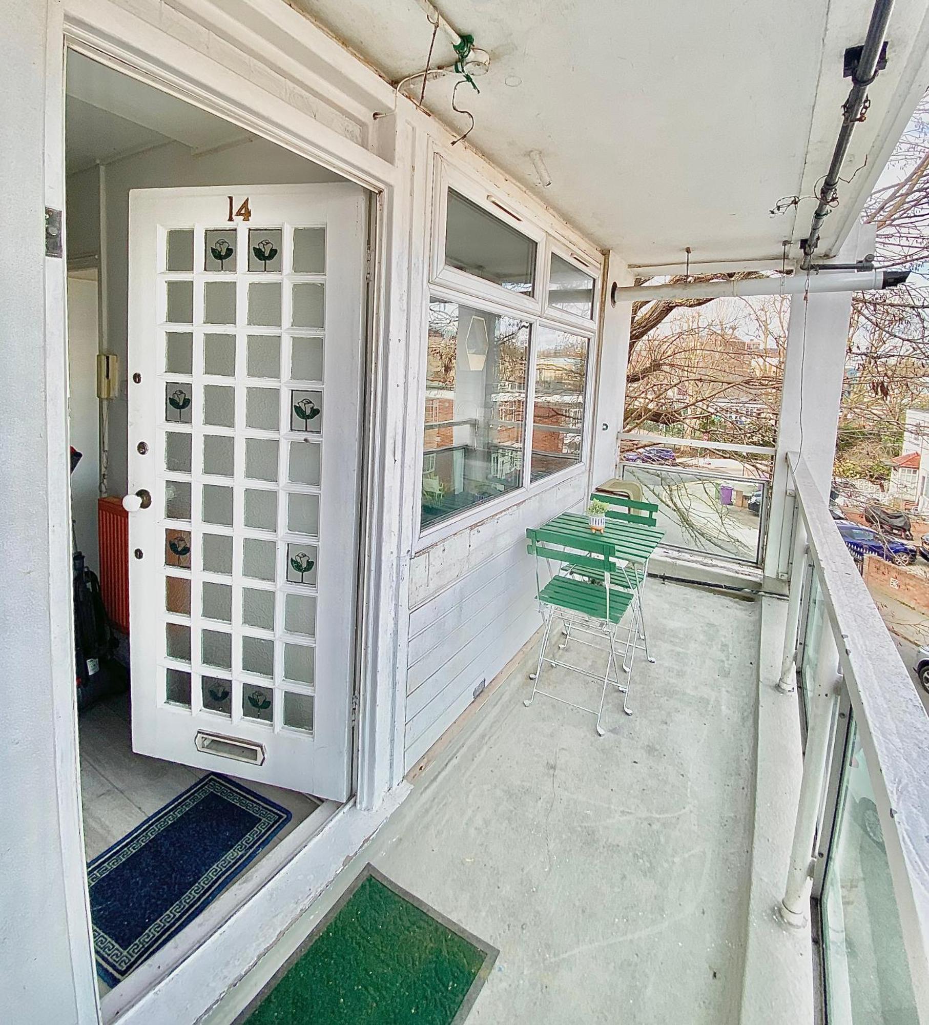 Canary Wharf Serviced Apartement London Ngoại thất bức ảnh