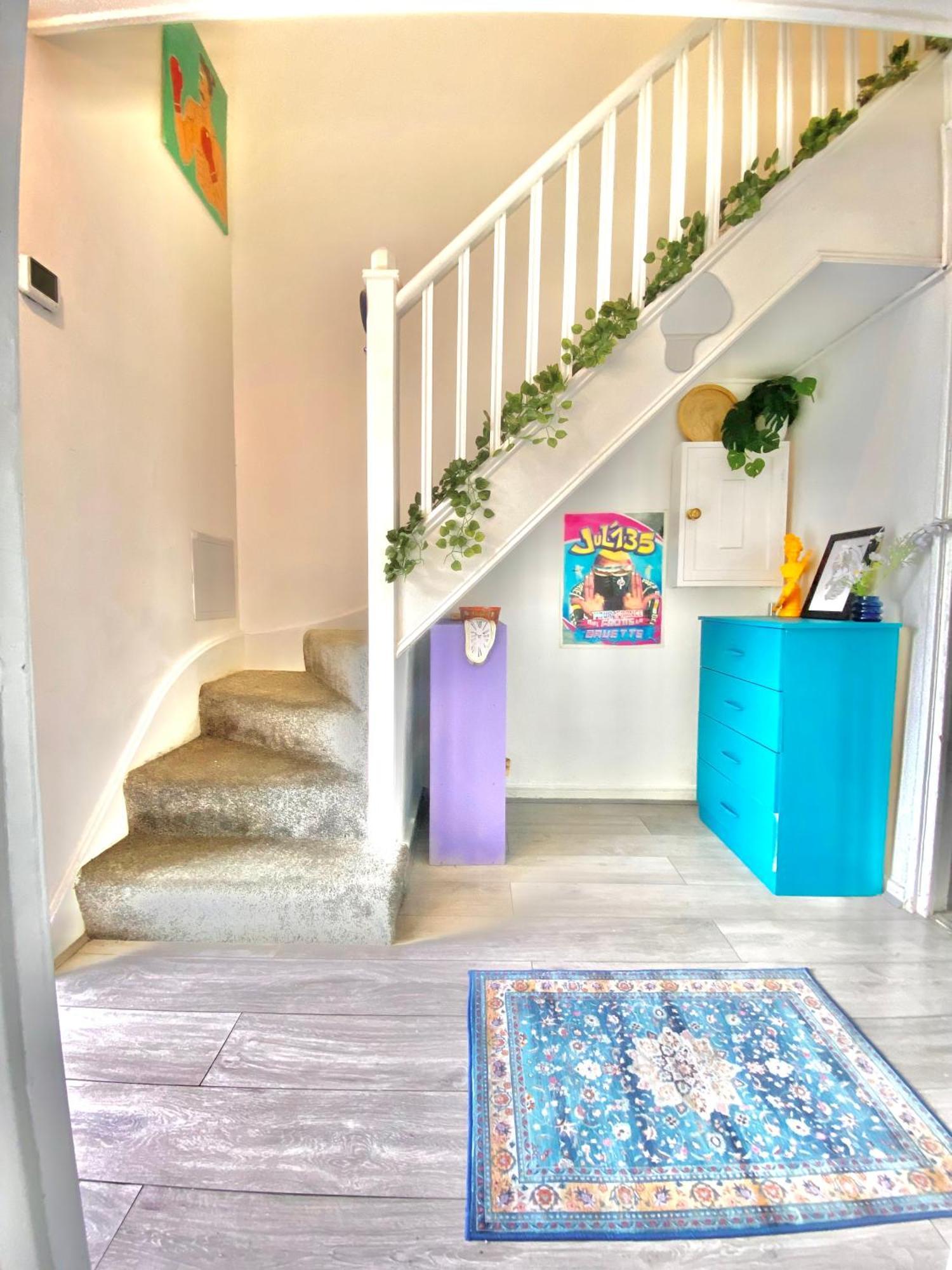 Canary Wharf Serviced Apartement London Ngoại thất bức ảnh