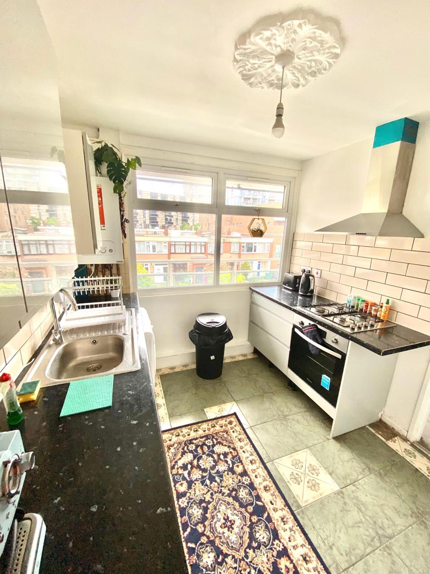 Canary Wharf Serviced Apartement London Ngoại thất bức ảnh